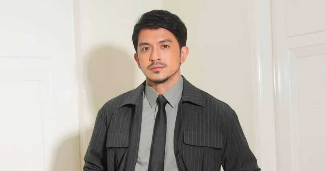 Dennis Trillo, ibinunyag kung magkano lang ang pinapangarap niyang TF noon