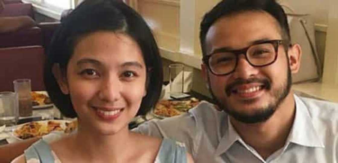 "Kahit ikamatay ko": Alwyn Uytingco, ipinangakong susubuking ayusin ang nawasak na pagsasama nila ni Jennica "Kahit ikamatay ko": Alwyn Uytingco, ipinangakong susubuking ayusin ang nawasak na pagsasama nila ni Jennica