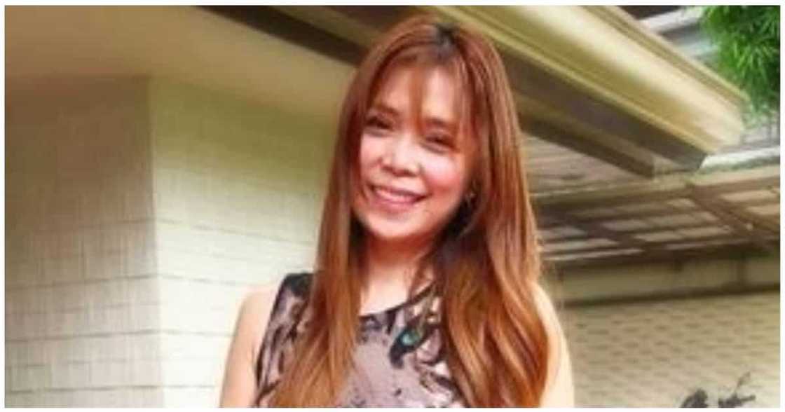 Pagtuklas sa apelyido ng "Soul Siren" na si Nina, kinagiliwan sa social media Pagtuklas sa apelyido ng "Soul Siren" na si Nina, kinagiliwan sa social media