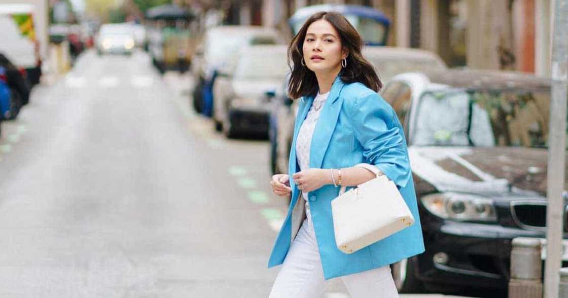Bea Alonzo, mukhang Tita na ni Alden Richards, ani Lolit Solis: “Hindi mo makuhang kiligin” Bea Alonzo, mukhang Tita na ni Alden Richards, ani Lolit Solis: “Hindi mo makuhang kiligin”
