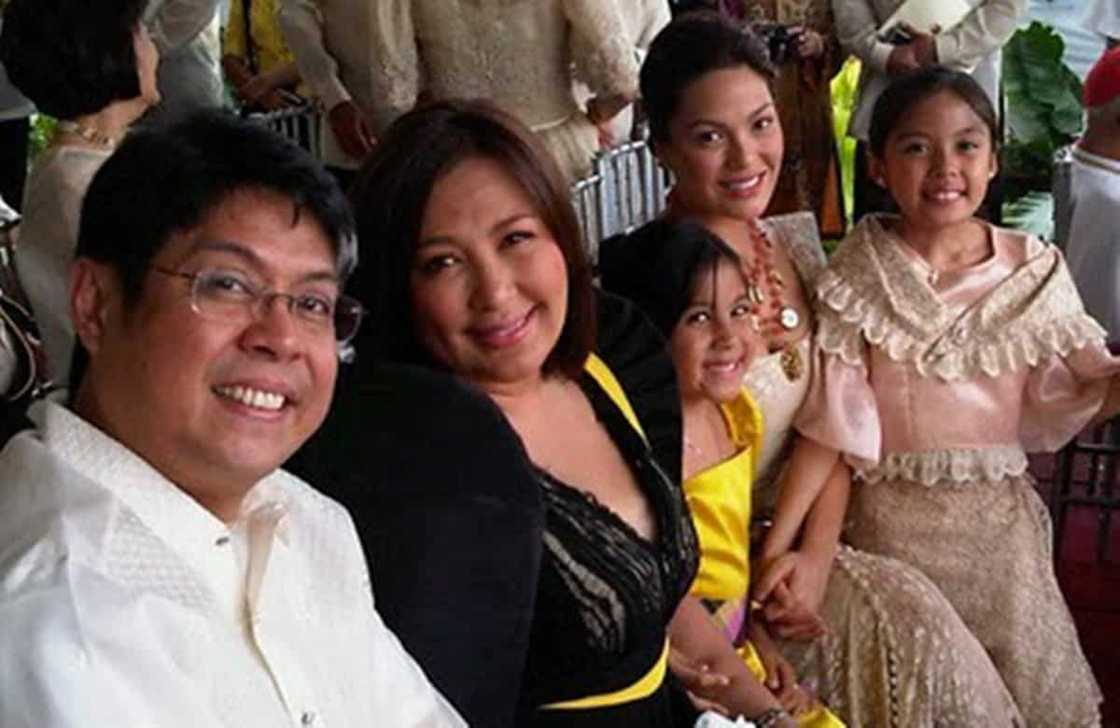 Sharon Cuneta Sharon Cuneta