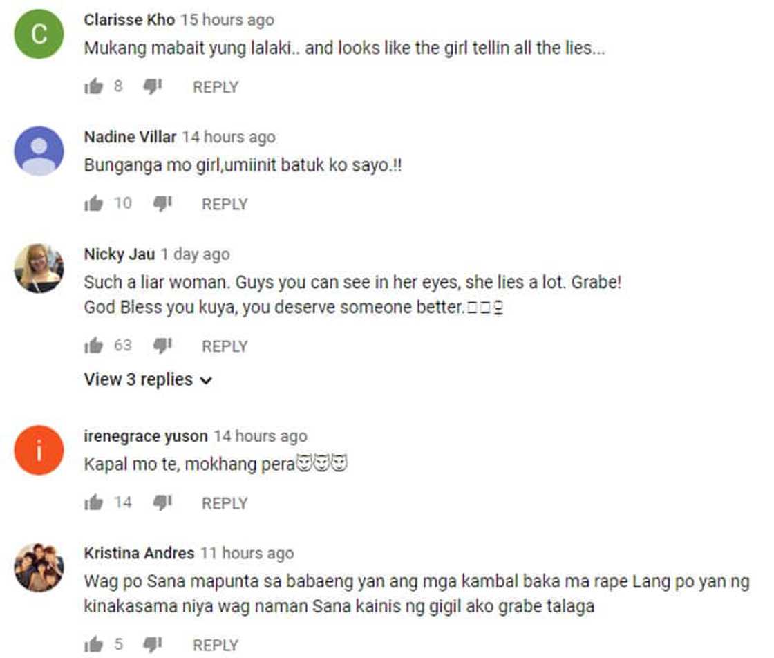 Nakakagigil! Netizens, nadismaya sa kinalabasan ng Raffy Tulfo in Action, 'Ending...kawawa ung mga bata.' Nakakagigil! Netizens, nadismaya sa kinalabasan ng Raffy Tulfo in Action, 'Ending...kawawa ung mga bata.'