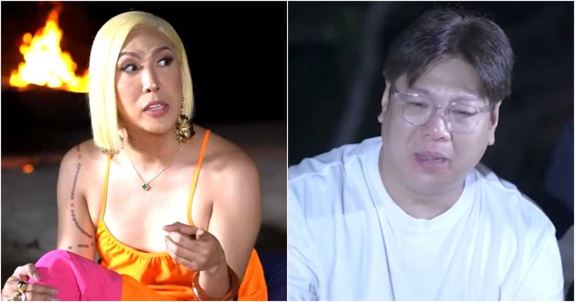 Vice Ganda on YouTube Vice Ganda on YouTube