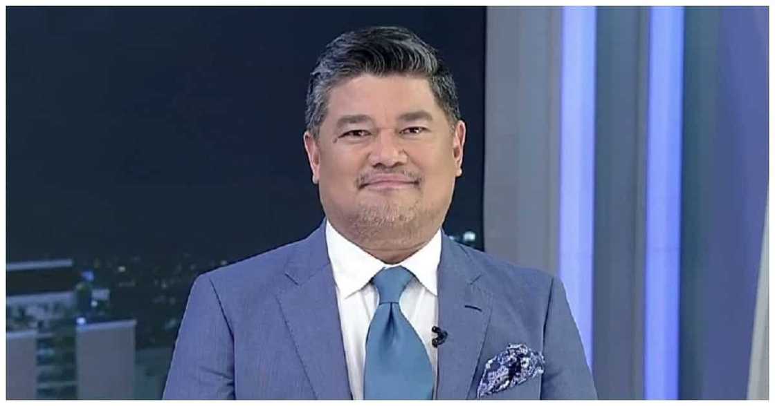 Julius Babao, todo-tanggi sa P10M issue: “Super fake news!” Julius Babao, todo-tanggi sa P10M issue: “Super fake news!”