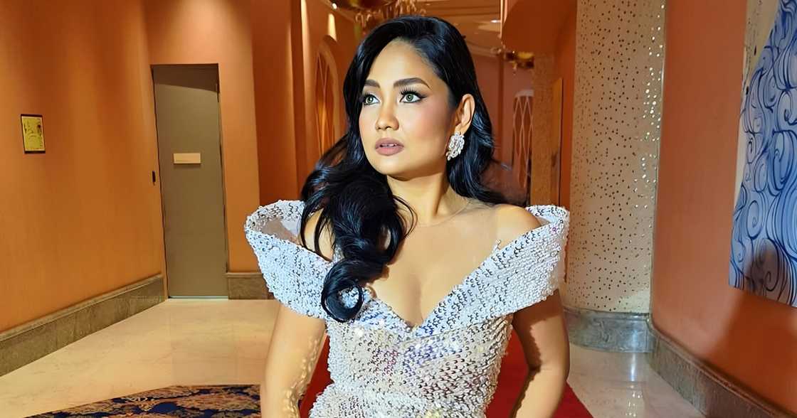 GMA reporter Athena Imperial, naghain ng seryosong reklamo laban sa dating kasamahan