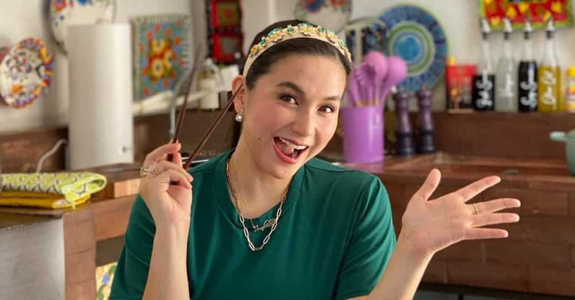 Mariel padilla, masayang pwede na siyang magsuot uli ng pink na damit Mariel padilla, masayang pwede na siyang magsuot uli ng pink na damit