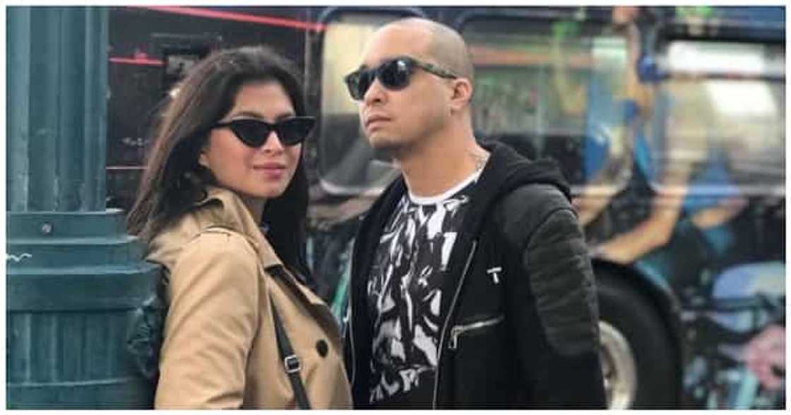 Neil Arce, pinagtanggol si Angel Locsin sa akusasyong tatakbo lang ito sa eleksyon kaya tumutulong Neil Arce, pinagtanggol si Angel Locsin sa akusasyong tatakbo lang ito sa eleksyon kaya tumutulong