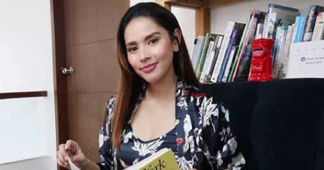 Neri Miranda, ipinakita ang bagong farm; may investment tips para sa parents Neri Miranda, ipinakita ang bagong farm; may investment tips para sa parents