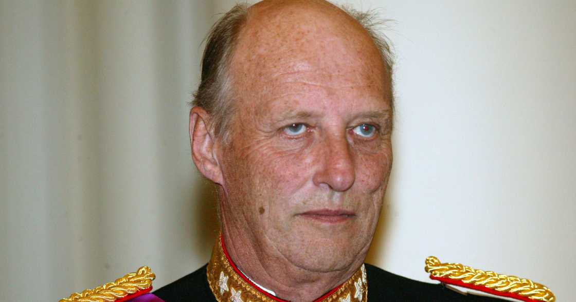King Harald V ng Norway, pumanaw na, ilang taon ding hinarap ang mga problema sa kalusugan