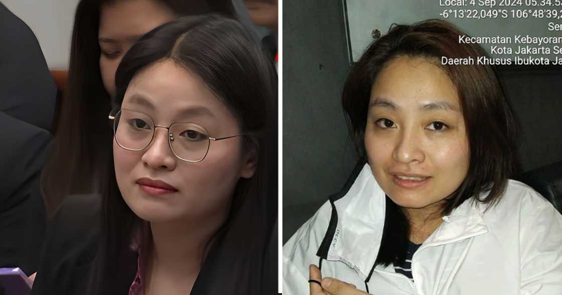 Alice Guo Alice Guo