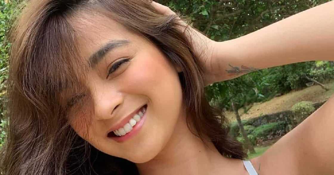 AJ Raval, dinepensahan ni Wilbert Ross mula sa judgmental bashers AJ Raval, dinepensahan ni Wilbert Ross mula sa judgmental bashers
