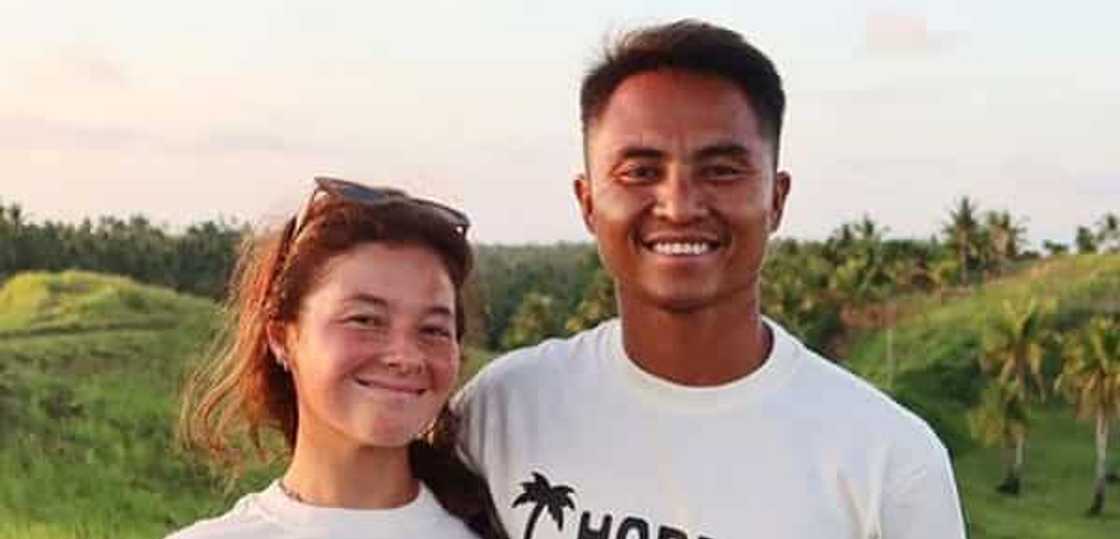Philmar Alipayo, nagbahagi ng video niyang sumasayaw; hindi pa sumasagot sa pahayg ni Derek Ramsay Philmar Alipayo, nagbahagi ng video niyang sumasayaw; hindi pa sumasagot sa pahayg ni Derek Ramsay