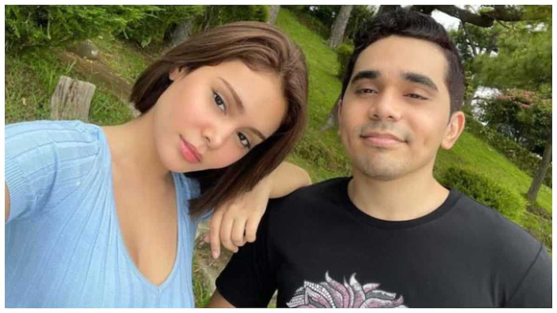 Ivana Alawi, sinurpresa ng Japan trip ang kapatid na si Hash para sa birthday nito Ivana Alawi, sinurpresa ng Japan trip ang kapatid na si Hash para sa birthday nito