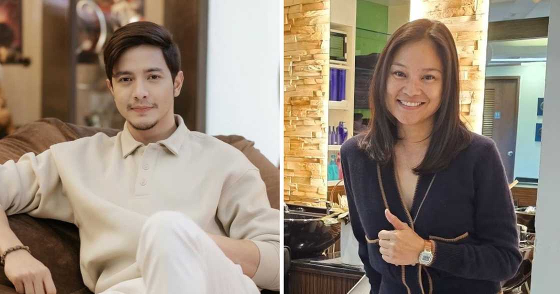 Julia Clarete, nagsalita tungkol sa pagkatao ni Alden Richards