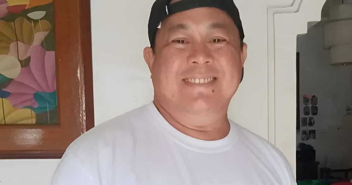 Dennis Padilla, nag-post ukol sa pag-abang ng ama ni Carlos Yulo sa Heroes' Parade Dennis Padilla, nag-post ukol sa pag-abang ng ama ni Carlos Yulo sa Heroes' Parade