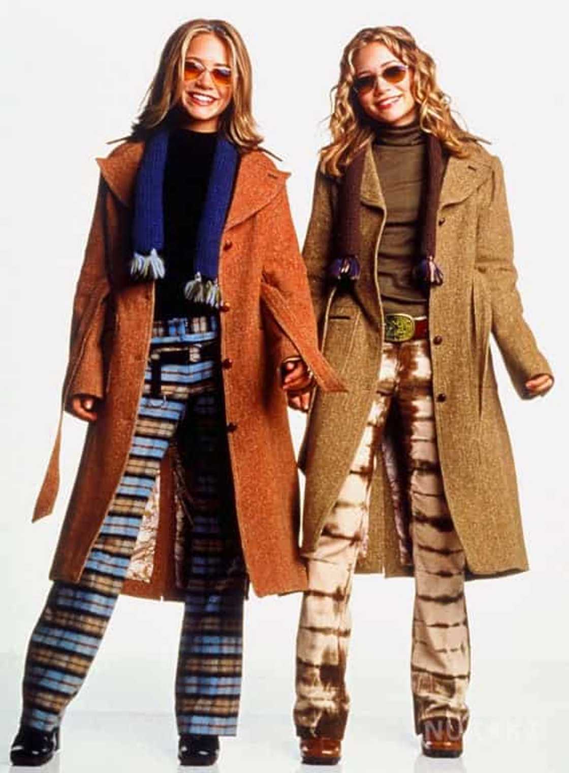 Olsen twins movies: list of the best Olsen twins movies: list of the best