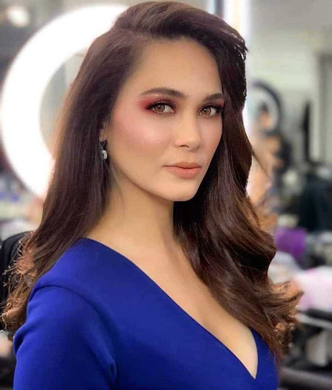 Kristine Hermosa Kristine Hermosa