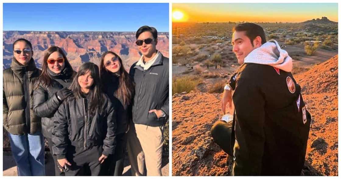 Marjorie Barretto, pinasalamatan si Gerald Anderson sa viral post