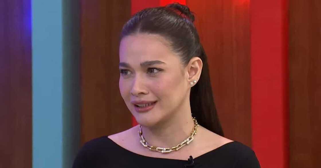 Bea Alonzo, ibinahaging nagkaroon sila ni Alden Richards ng samaan ng loob noon Bea Alonzo, ibinahaging nagkaroon sila ni Alden Richards ng samaan ng loob noon