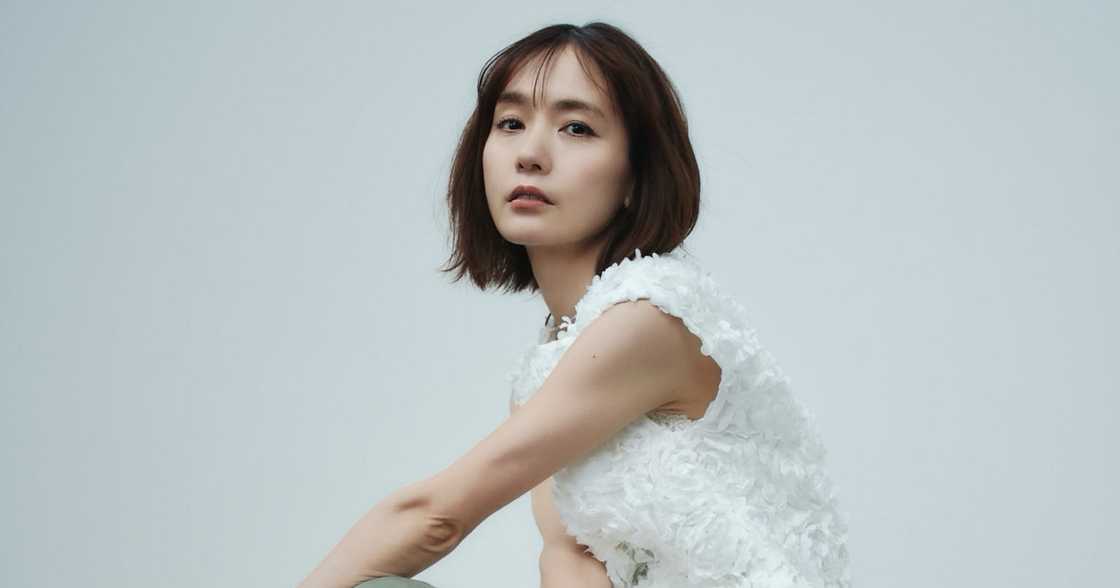 Yuri Nakamura