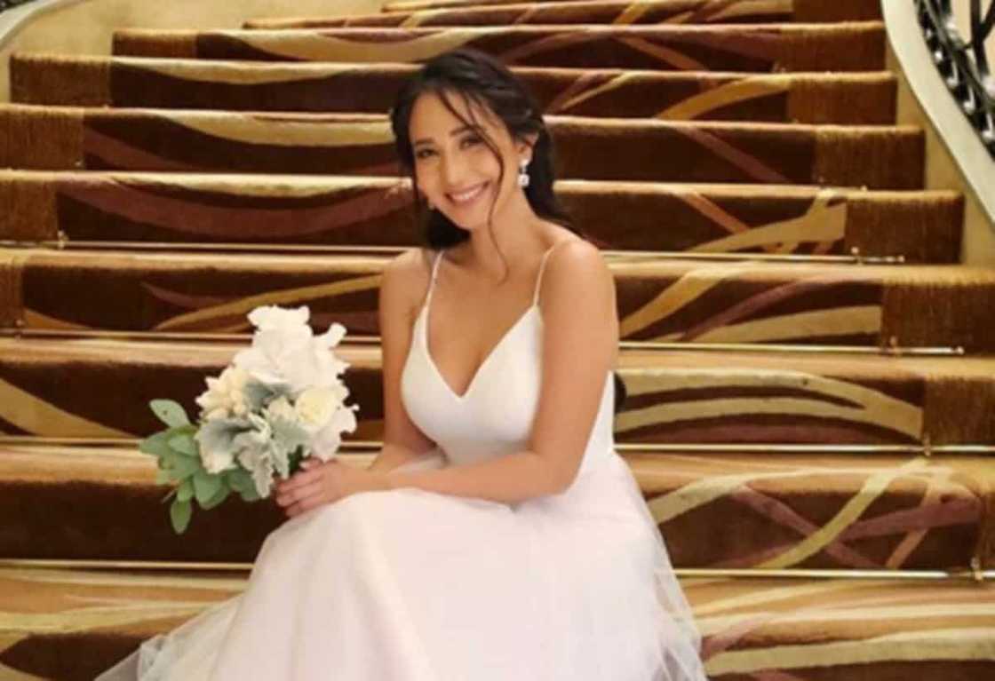 Katrina Halili Katrina Halili