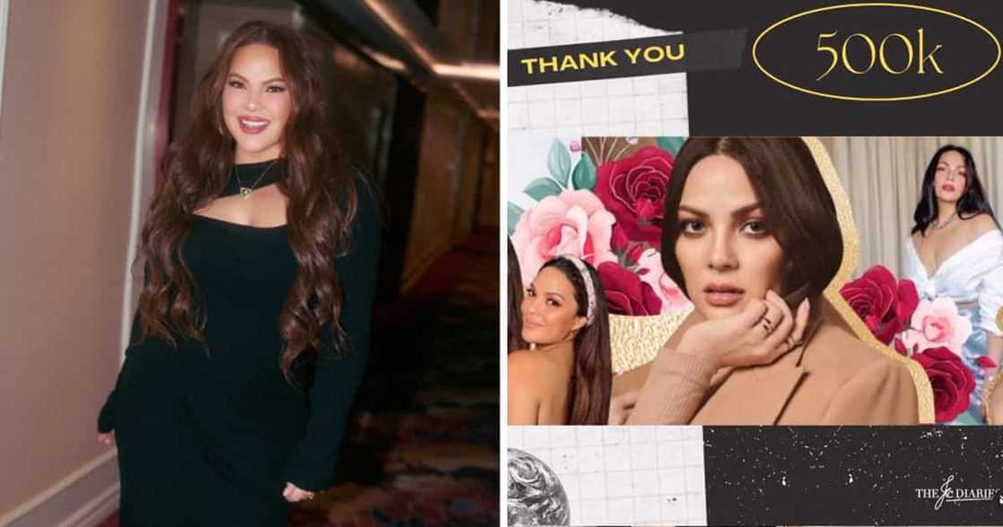KC Concepcion KC Concepcion