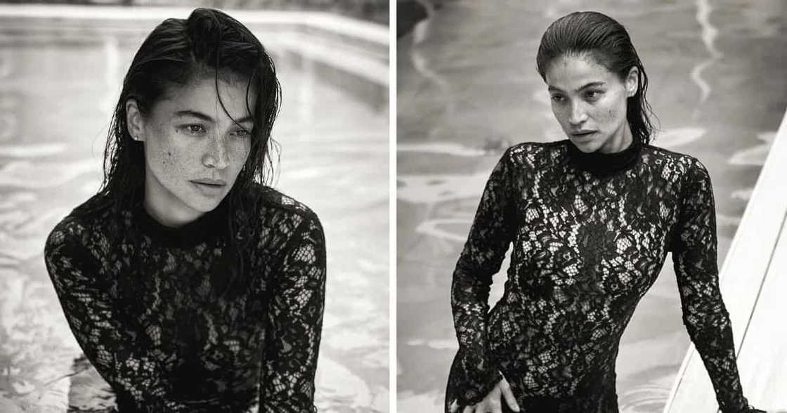 Anne Curtis, finlex ang gorgeous pics niya: “It’s been amazing so far. Freckles and all.” Anne Curtis, finlex ang gorgeous pics niya: “It’s been amazing so far. Freckles and all.”