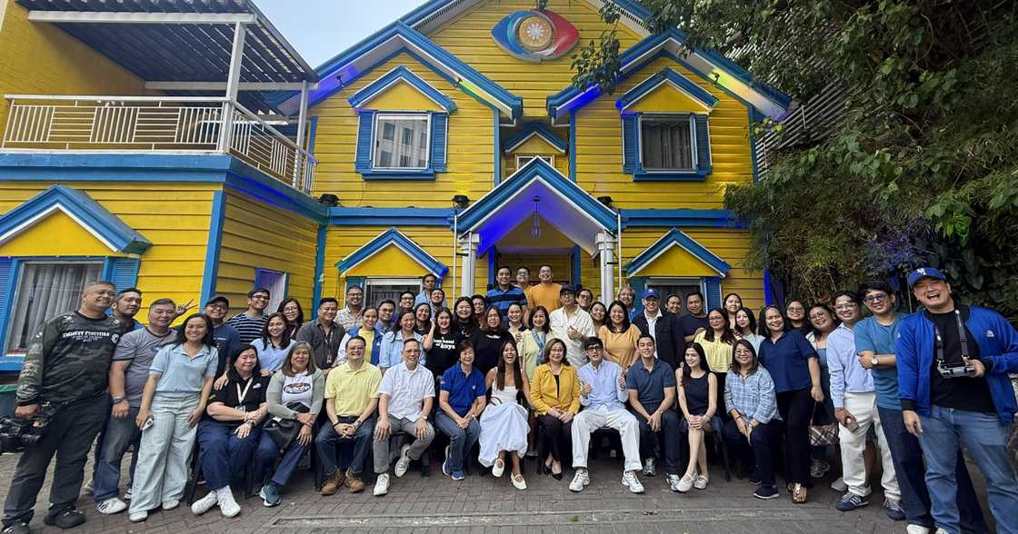 PBB House PBB House
