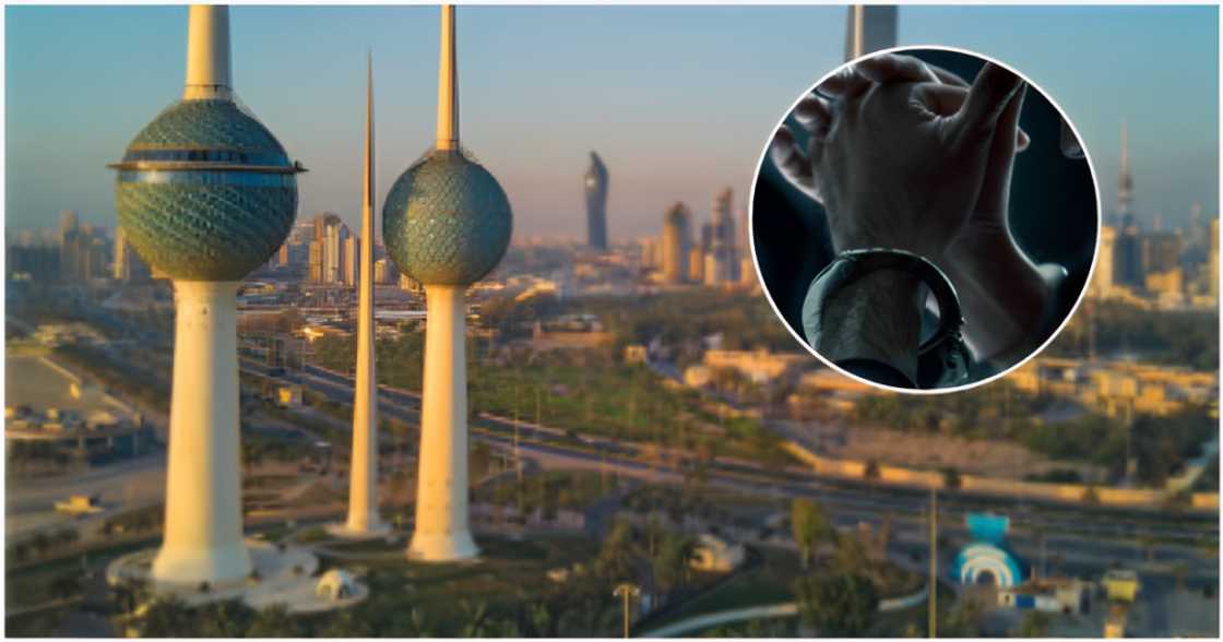 Filipina domestic worker, iniimbestigahan sa pagkamatay ng batang Kuwaiti Filipina domestic worker, iniimbestigahan sa pagkamatay ng batang Kuwaiti