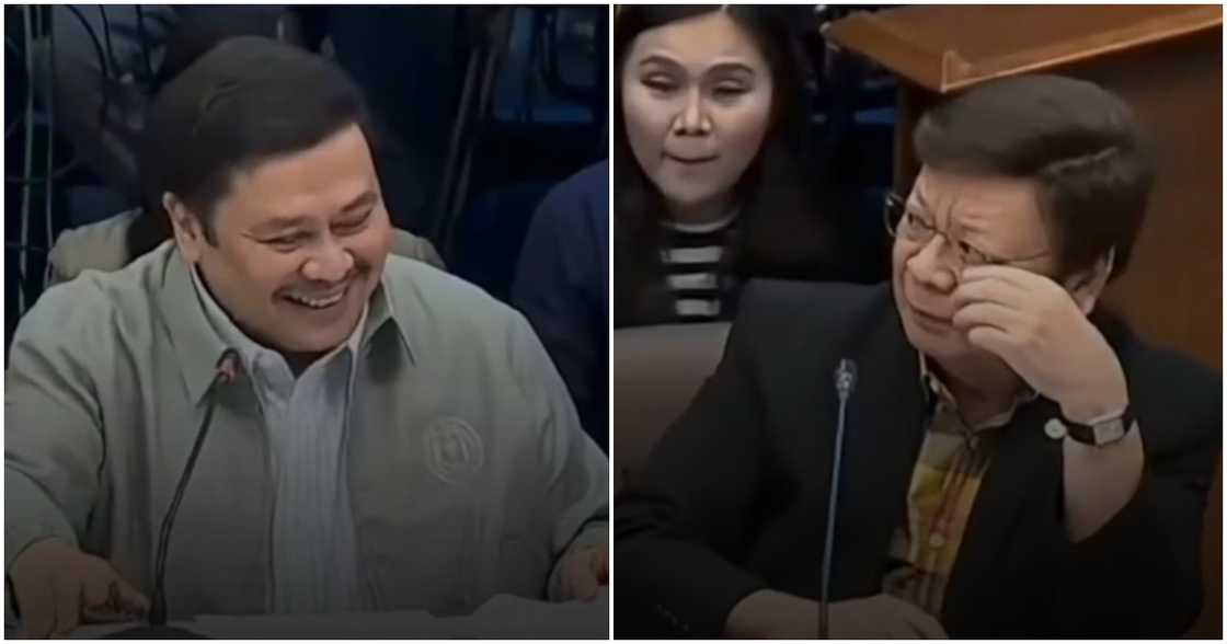 WJ Construction, itinanggi ang umano’y transaksyon kay Sen. Jinggoy Estrada