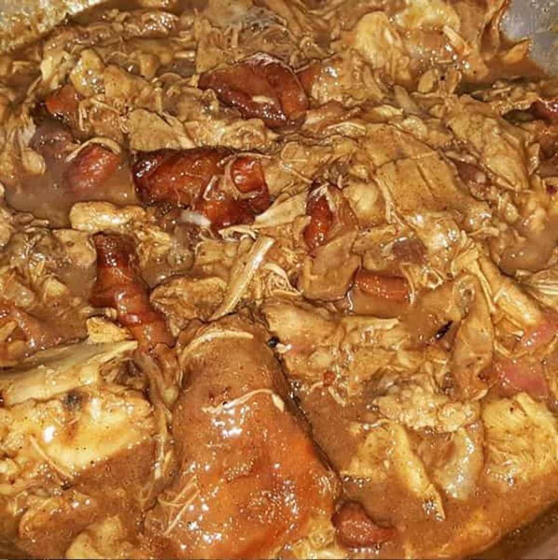 How to cook lechon paksiw How to cook lechon paksiw