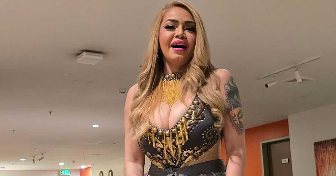 Ethel Booba, ibinahagi sikreto sa pagiging mukha niyang pa ring bata