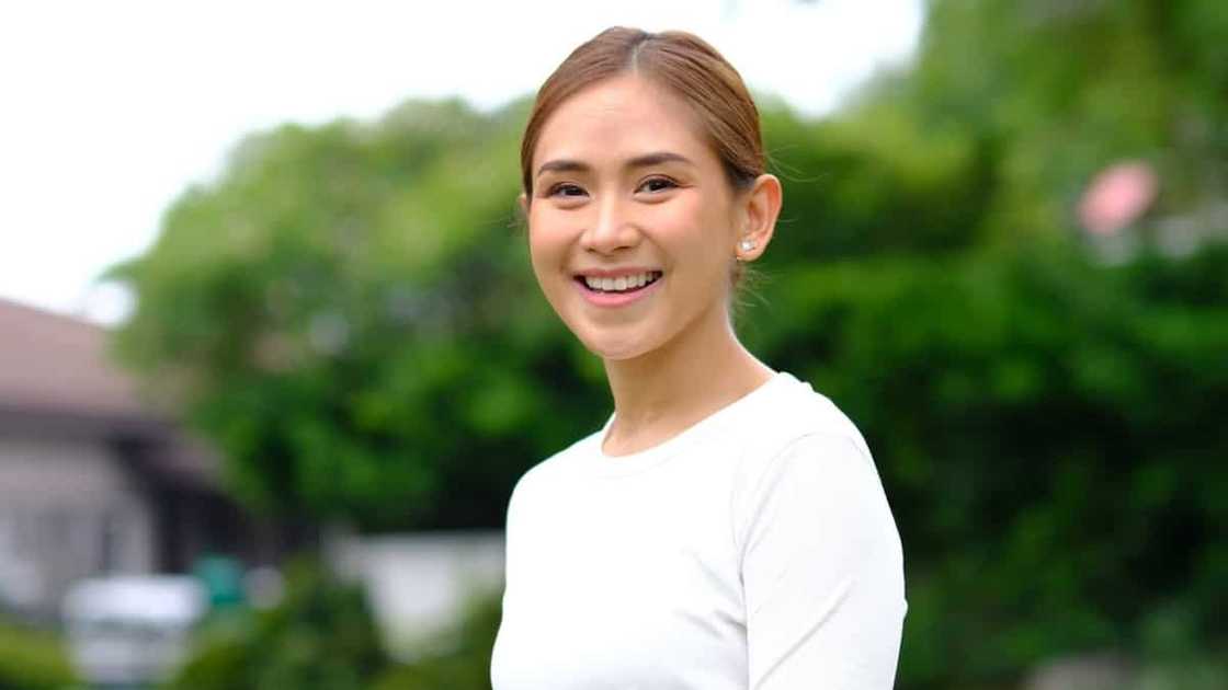 Sarah G, sa interview kay Yeng tungkol sa pagbubuntis: "sobra po akong naka-relate"