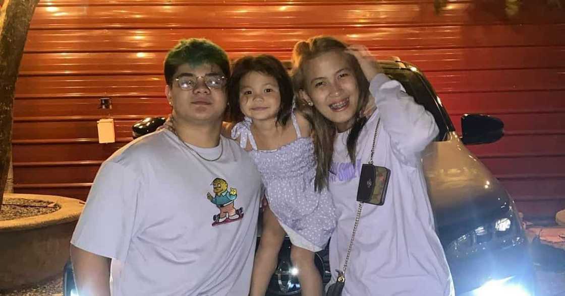 Bugoy Cariño, pabirong kinompronta ni AJ Laure kaugnay sa viral picture niya Bugoy Cariño, pabirong kinompronta ni AJ Laure kaugnay sa viral picture niya