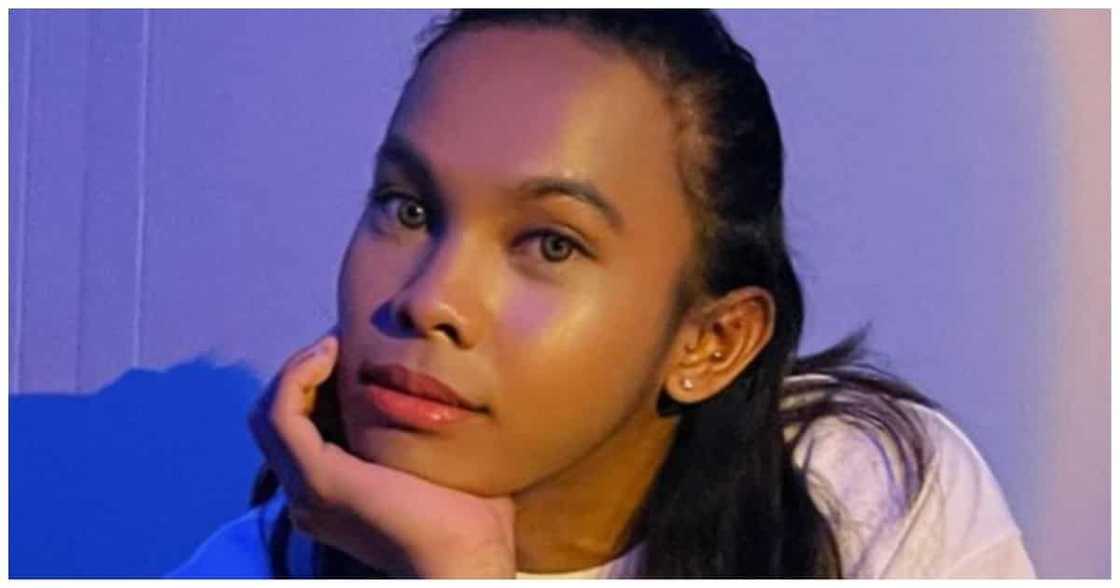 Awra Briguela, nakatanggap ng mga mamahaling regalo mula kay Chad Kinis Awra Briguela, nakatanggap ng mga mamahaling regalo mula kay Chad Kinis