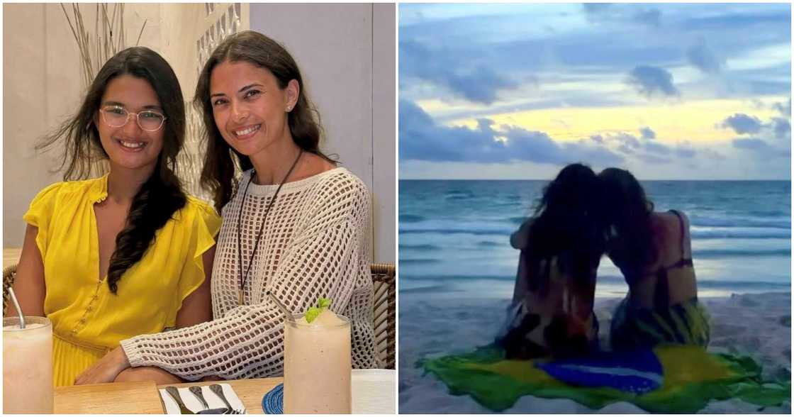 Priscilla Meirelles, nagbahagi ng madamdaming pagninilay tungkol sa anak na si Anechka Priscilla Meirelles, nagbahagi ng madamdaming pagninilay tungkol sa anak na si Anechka