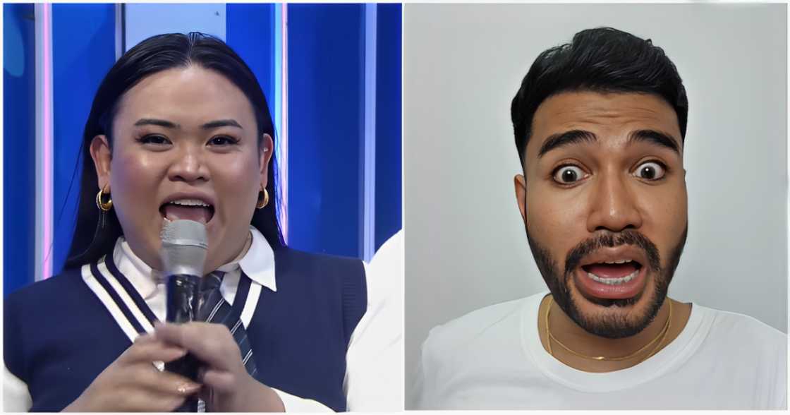 Tito Mars, umalma sa aniya'y parinig sa kanya ni Queen Dura Tito Mars, umalma sa aniya'y parinig sa kanya ni Queen Dura