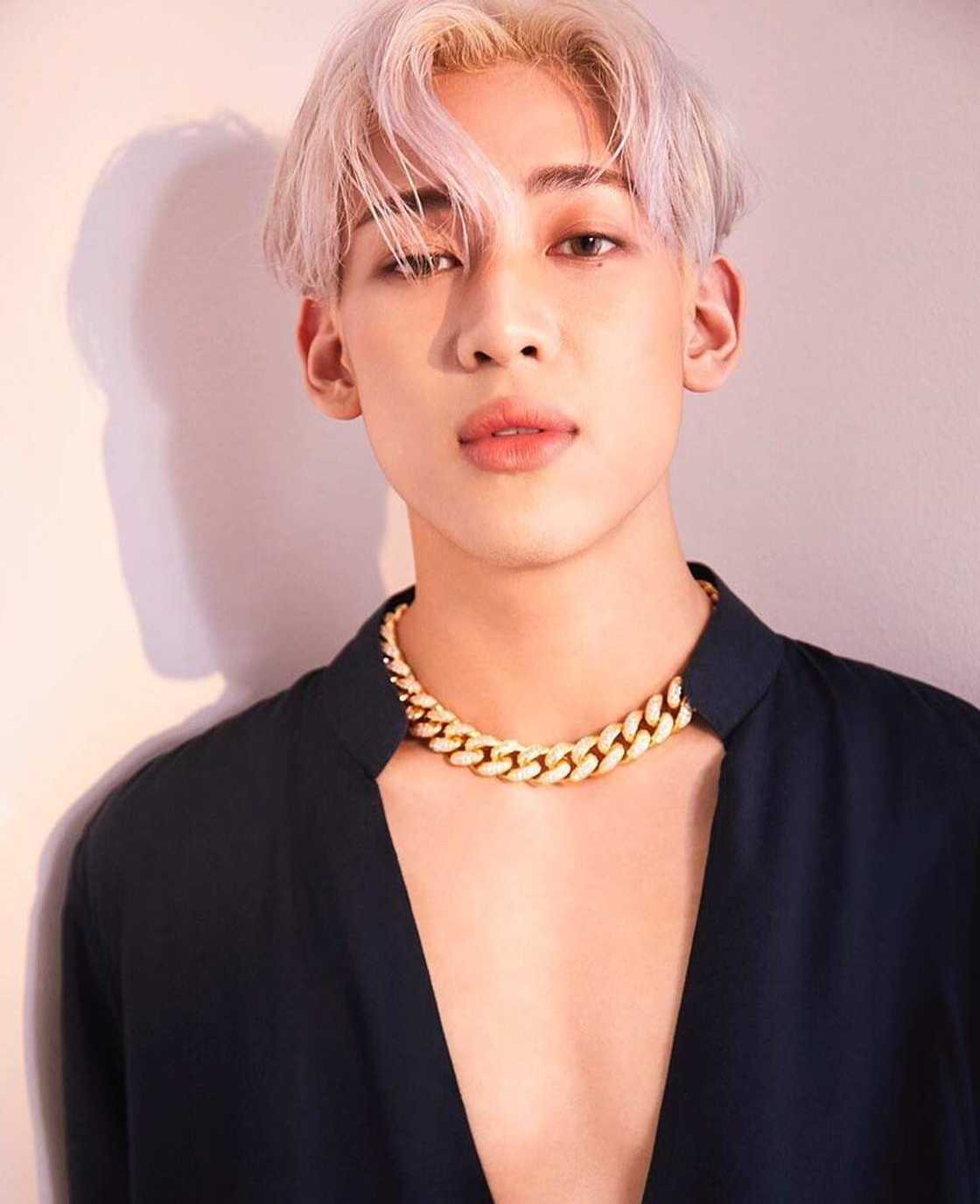 GOT7 members GOT7 members