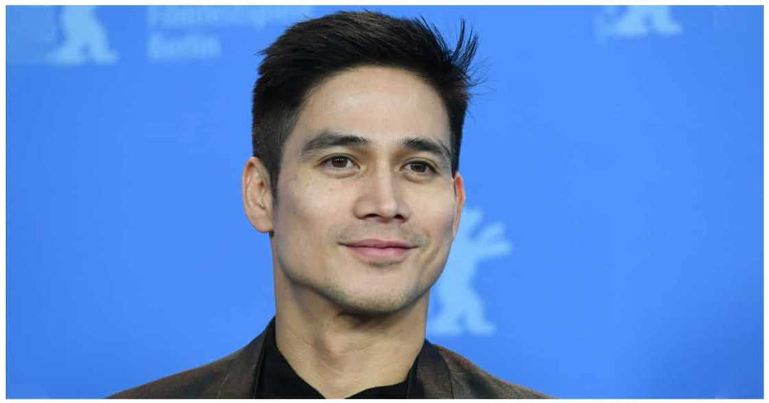 Piolo Pascual, pinasalamatan sina Doc Hayden at Vicki Belo sa kanilang regalo