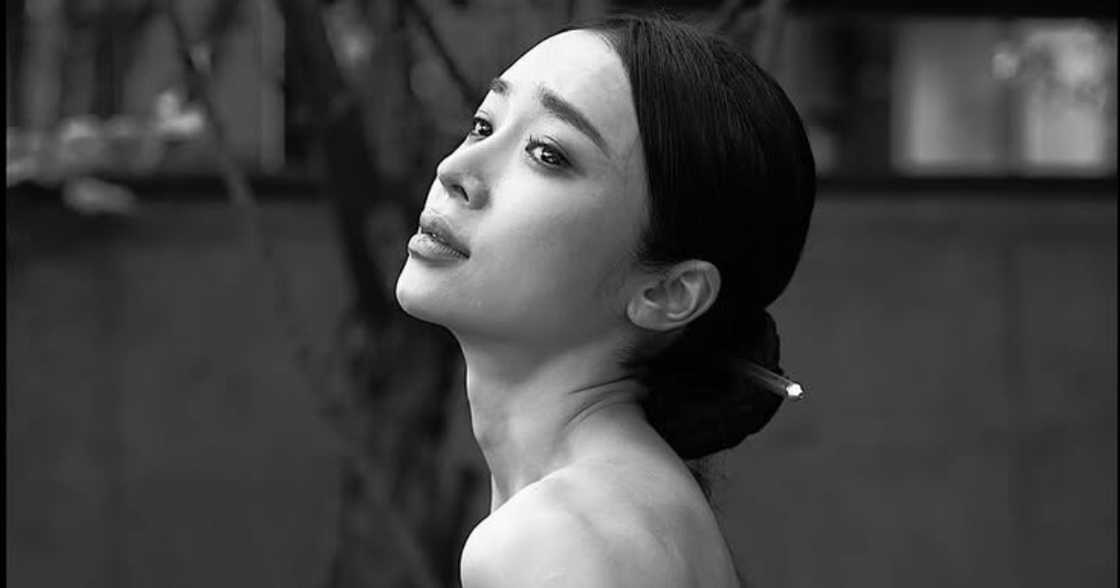 South Korean celebrity Lee Yoo Joo pumanaw sa edad na 35; huling post niya, usap-usapan South Korean celebrity Lee Yoo Joo pumanaw sa edad na 35; huling post niya, usap-usapan