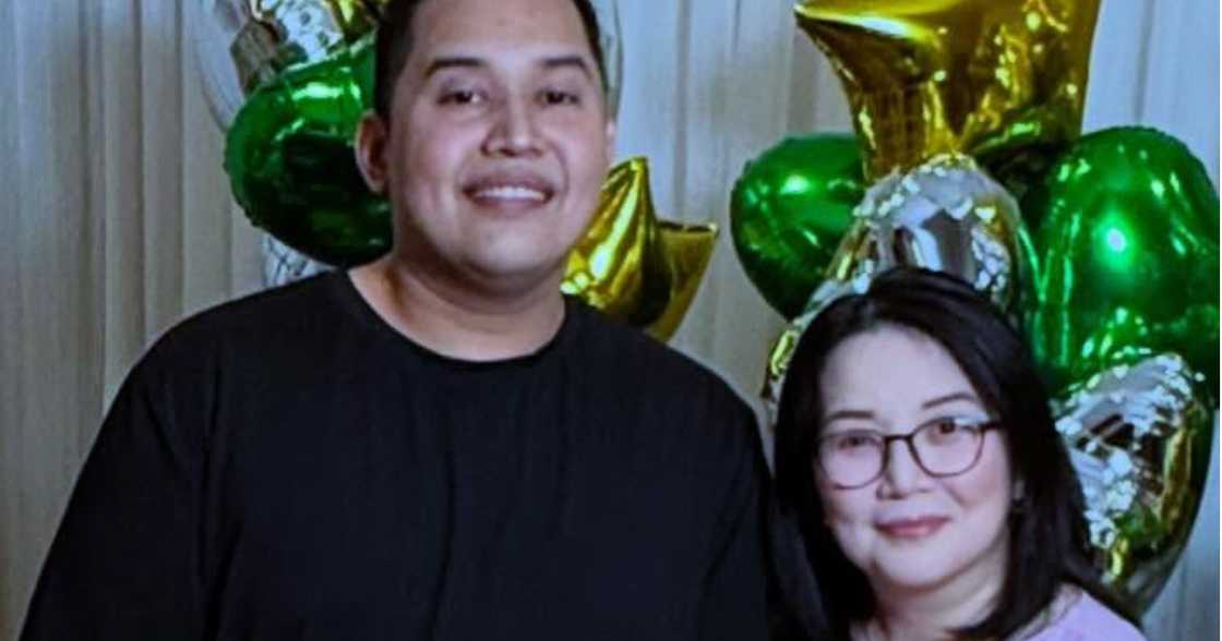 Kris Aquino, binasag ang katahimikan sa gitna ng 'Machong Chismisan' issue Kris Aquino, binasag ang katahimikan sa gitna ng 'Machong Chismisan' issue