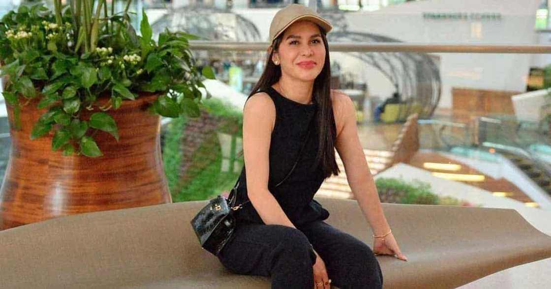 Photo: Jinkee Pacquiao (@jinkeepacquiao) Photo: Jinkee Pacquiao (@jinkeepacquiao)