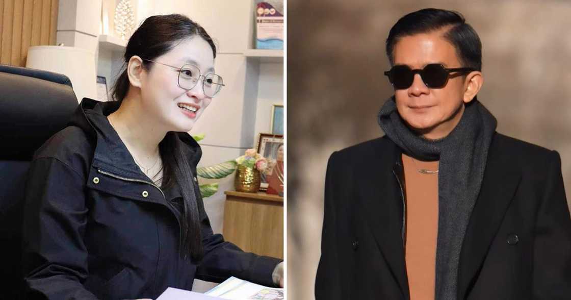 Alice Guo, sumulat kay Chiz Escudero: "Mahal na Senate President"