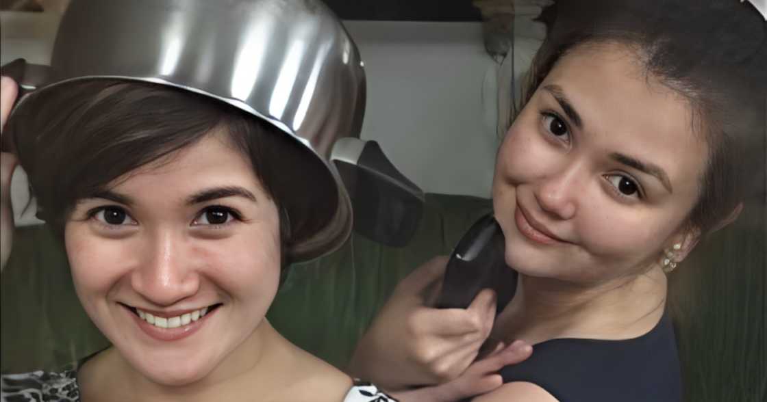Camille Prats, nakakaantig ang birthday message para kay Angelica Panganiban Camille Prats, nakakaantig ang birthday message para kay Angelica Panganiban