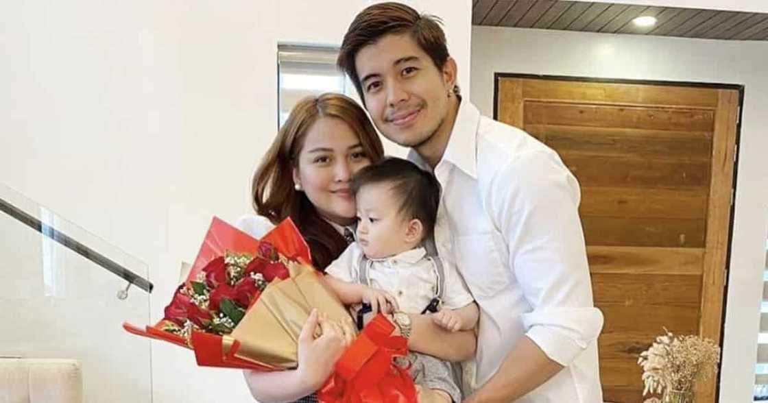 Dianne Medina pens sweet birthday greeting for Julie Anne San Jose; shares throwback photo Dianne Medina pens sweet birthday greeting for Julie Anne San Jose; shares throwback photo