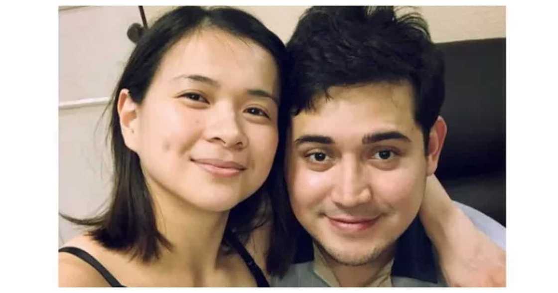 Paolo Contis and LJ Reyes @lj_reyes Paolo Contis and LJ Reyes @lj_reyes