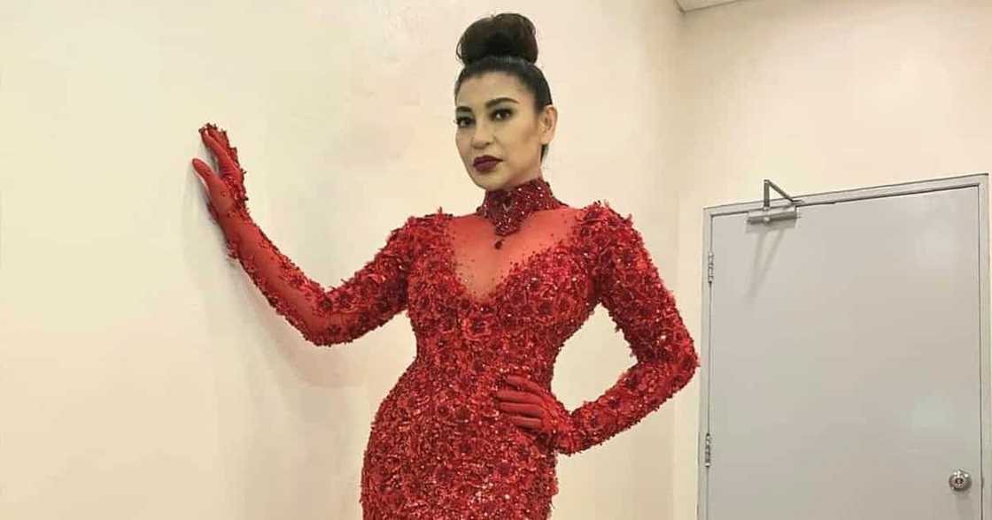 Lani Misalucha Lani Misalucha