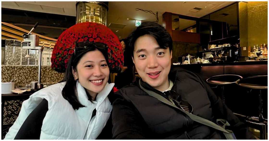 Ryan Bang, gustong ikasal sa Korea at Pilipinas: "Sa Pilipinas gusto ko main wedding"