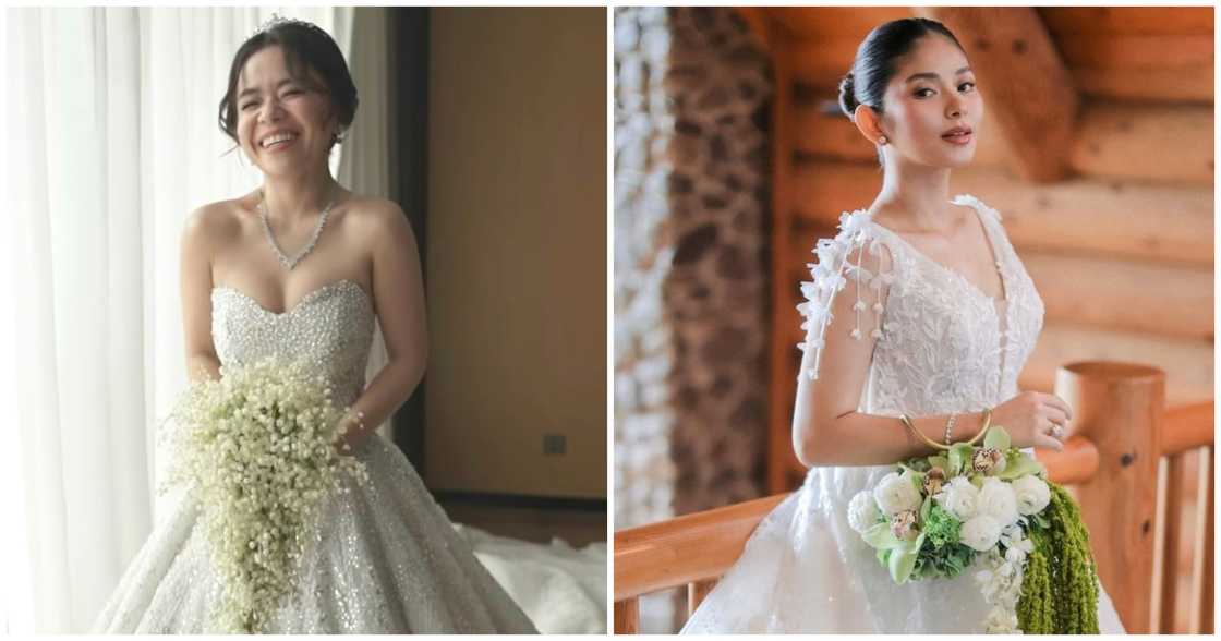 Jazel Sy, nag-react sa viral 'price comparison' ng gown nina Kiray Celis at Loisa Andalio Jazel Sy, nag-react sa viral 'price comparison' ng gown nina Kiray Celis at Loisa Andalio
