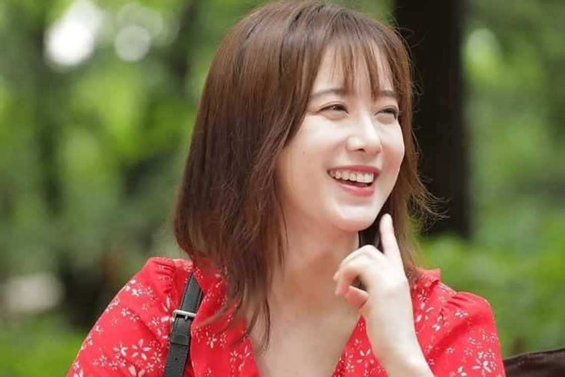 Ahn Jae Hyun wife Ahn Jae Hyun wife